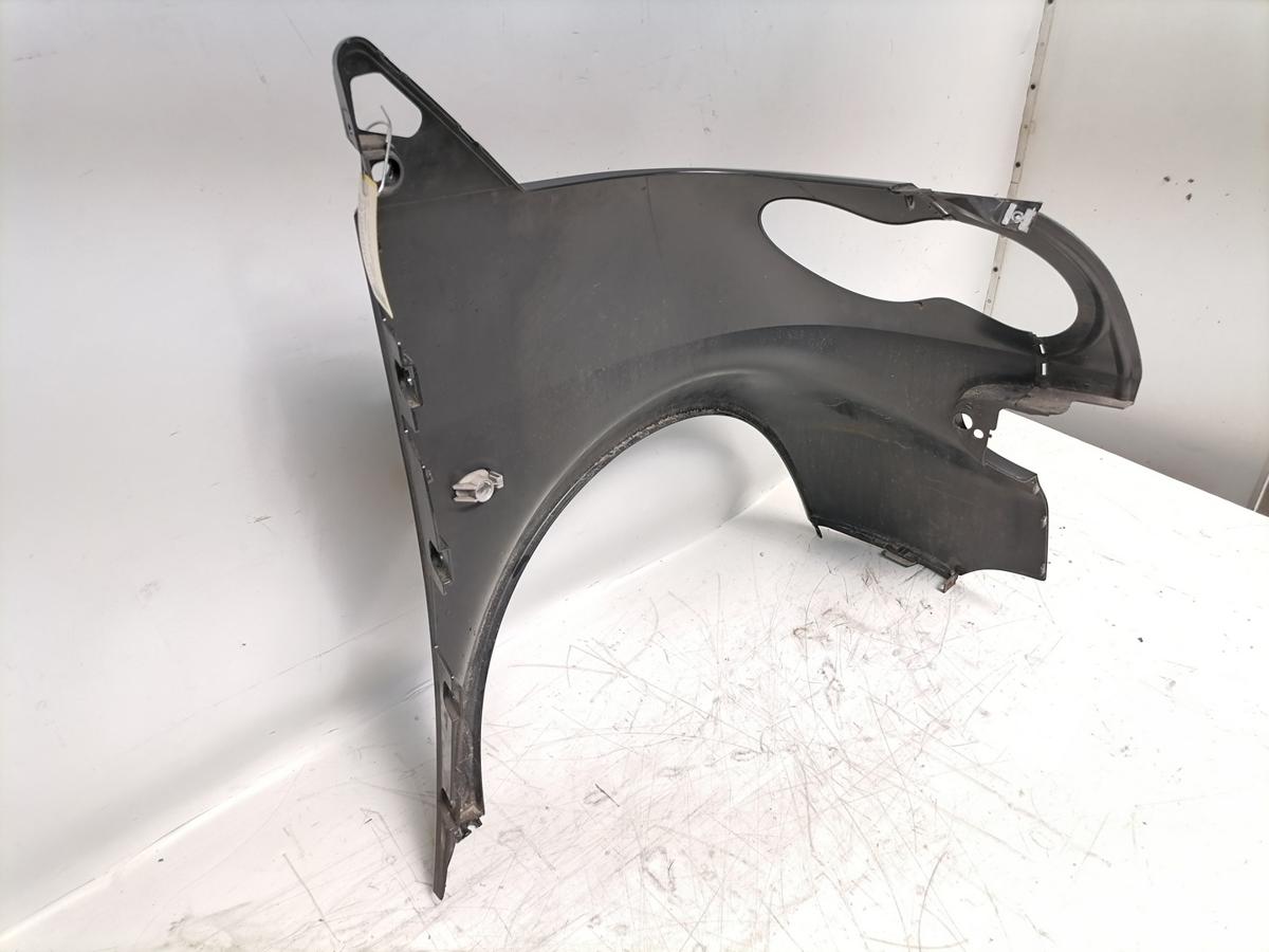 Smart ForTwo 450 original Kotfl&uuml;gel Sto&szlig;stangenecke vorn links Bj.2006